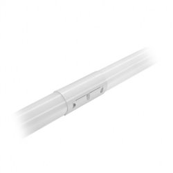 Luminaire étanche LED 36W 3800/4400/4100 Lm Blanc chaud à Blanc jour COLUMBIA