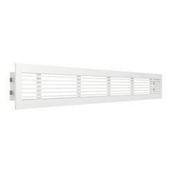 Grille linéaire MLT FNT 1135 3455850 1135x78 mm