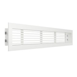Grille linéaire MLT FNT 800 3455849 800x78 mm