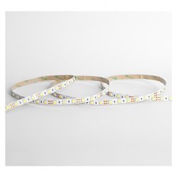 Ruban LED de 5 m 9W/m 920 Lm/m Blanc chaud