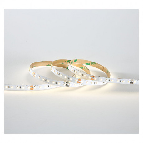 Ruban LED de 5 m 9W/m 920 Lm/m Blanc neutre
