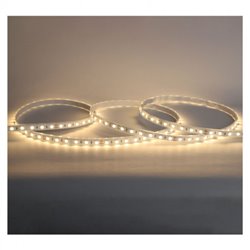Ruban LED de 5 m 9W/m 960 Lm/m Blanc chaud