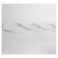 Ruban LED de 5 m 9W/m 960 Lm/m Blanc chaud
