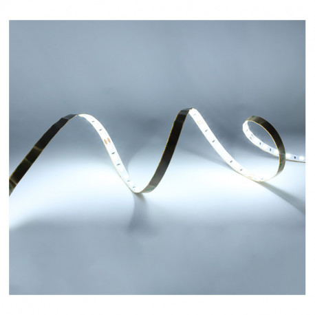 Ruban LED de 5 m 9W/m 960 Lm/m Blanc jour