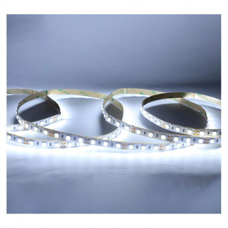 Ruban LED de 5 m 9W/m 960 Lm/m Blanc jour