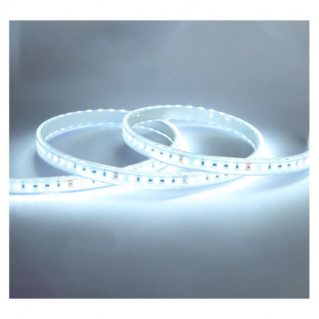 Ruban LED de 5 m 9W/m 960 Lm/m Blanc jour