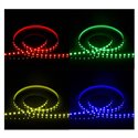 Ruban LED de 5 m 9W/m RGB