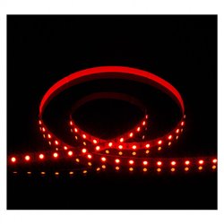 Ruban LED de 5 m 9W/m RGB