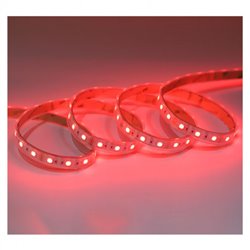 Ruban LED de 5 m 9W/m RGB