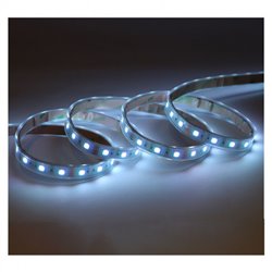 Ruban LED de 5 m 9W/m RGB
