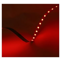 Ruban LED de 5 m 9W/m RGB