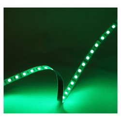 Ruban LED de 5 m 9W/m RGB