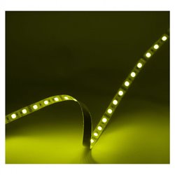 Ruban LED de 5 m 9W/m RGB