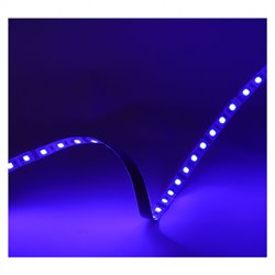 Ruban LED de 5 m 9W/m RGB