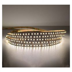 Ruban LED de 5 m 5W/m 530 Lm/m Blanc neutre