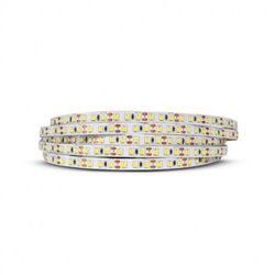 Ruban LED de 5 m 5W/m 530 Lm/m Blanc neutre