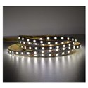 Ruban LED de 5 m 5W/m 500 Lm/m Blanc chaud