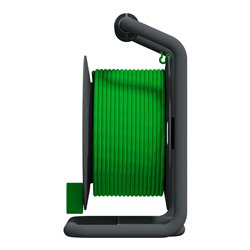 Enrouleur Thorsman IMT33150 2,5 mm² 25 m 4 sorties