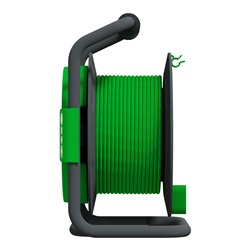 Enrouleur Thorsman IMT33161 2,5 mm² 40 m 4 sorties