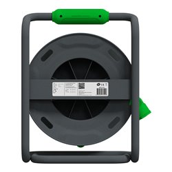 Enrouleur Thorsman IMT33154 1,5 mm² 25 m 1 sortie