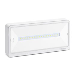 Bloc de secours d'ambiance Exiway Light OVA59310 IP42