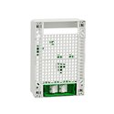 Coffret de communication pour box Resi9 Connect R9H13402VDIBOX 2 rangées de 13 modules