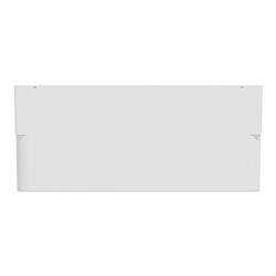 Coffret de communication grade 2 TV Resi9 Connect R9H13401VDIM 1 rangée de 13 modules