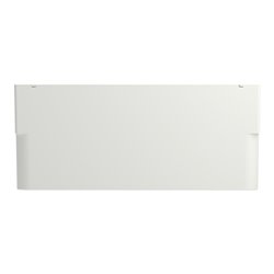 Coffret de communication grade 3 TV Resi9 Connect R9H13401VDIXS 1 rangée de 13 modules