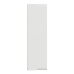 Coffret de communication grade 3 TV Resi9 Connect R9H13402VDIXS 2 rangées de 13 modules