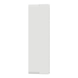 Coffret de communication grade 3 TV Resi9 Connect R9H13402VDIXS 2 rangées de 13 modules