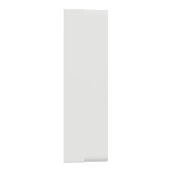 Coffret de communication grade 3 TV Resi9 Connect R9H18402VDIXS 2 rangées de 18 modules