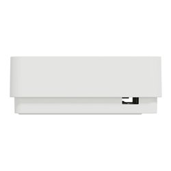 Détecteur de température et d'humidité CCT593012 Wiser