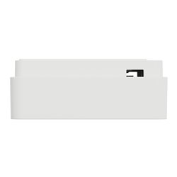Détecteur de température et d'humidité CCT593012 Wiser