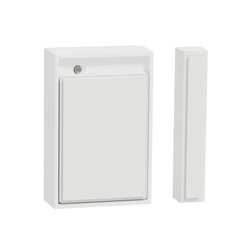 Détecteur d'ouverture fenêtre et porte CCT591012 Wiser
