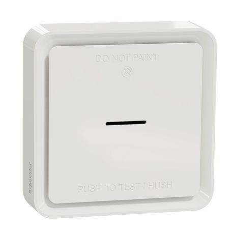 Détecteur de fumée CCT599002 Wiser