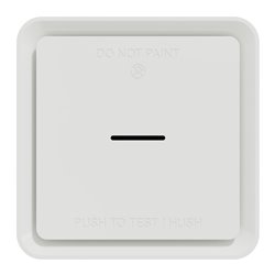 Détecteur de fumée CCT599002 Wiser