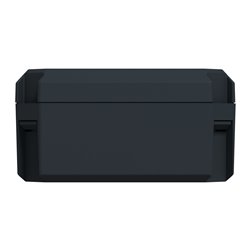 Micromodule encastré pour volet-roulant Wiser CCT5015-0002W encastré