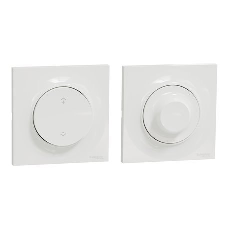 Kit pour éclairage variable Wiser Odace S520513K