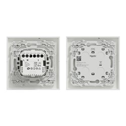 Kit pour éclairage variable Wiser Odace S520513K