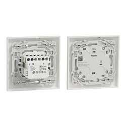 Kit pour éclairage variable Wiser Odace S520513K