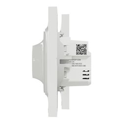 Kit pour éclairage variable Wiser Odace S520513K