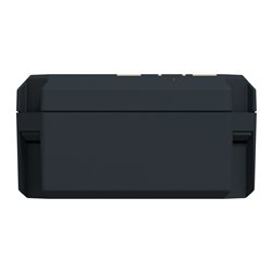 Micromodule pour interrupteur lumineux Wiser CCT5011-0002W encastré