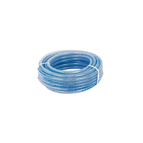 Tuyau renforcé polyvalent 3730368 6x12 mm, 25 mètres