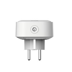 Prise connectée et répéteur Wiser Zigbee CCTFR6500 13A