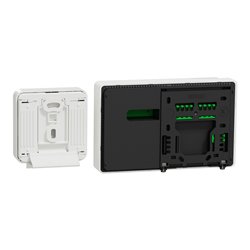 Kit thermostat connecté pour chaudière Wiser CCTFR6901G2