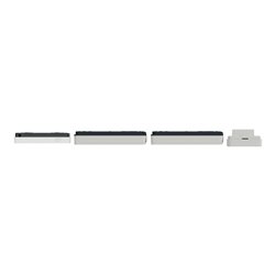 Kit thermostat connecté pour radiateur électrique Wiser CCTFR6905G2