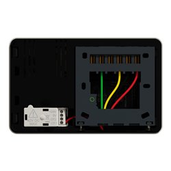 Actionneur chaudière 1 canal 220V Wiser CCTFR6001