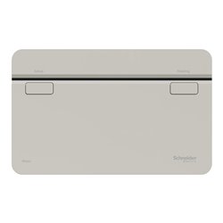 Actionneur chaudière 1 canal 220V Wiser CCTFR6001