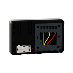 Actionneur chaudière 1 canal 220V Wiser CCTFR6001