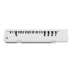 Actionneur plancher chauffant hydraulique Wiser CCTFR6600 6 zones 230V